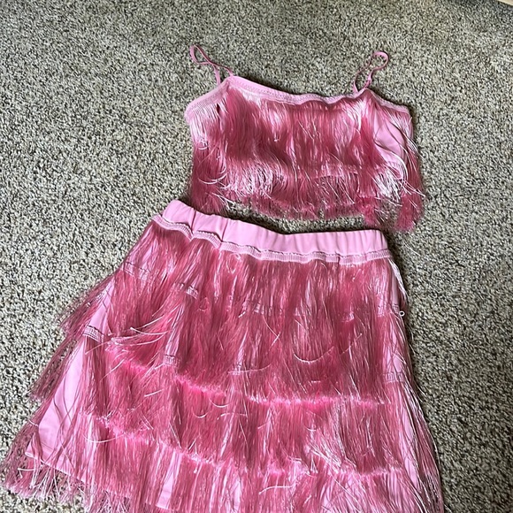 Taylor Swift Tops - Eras Tour Lover outfit & earrings Taylor Swift